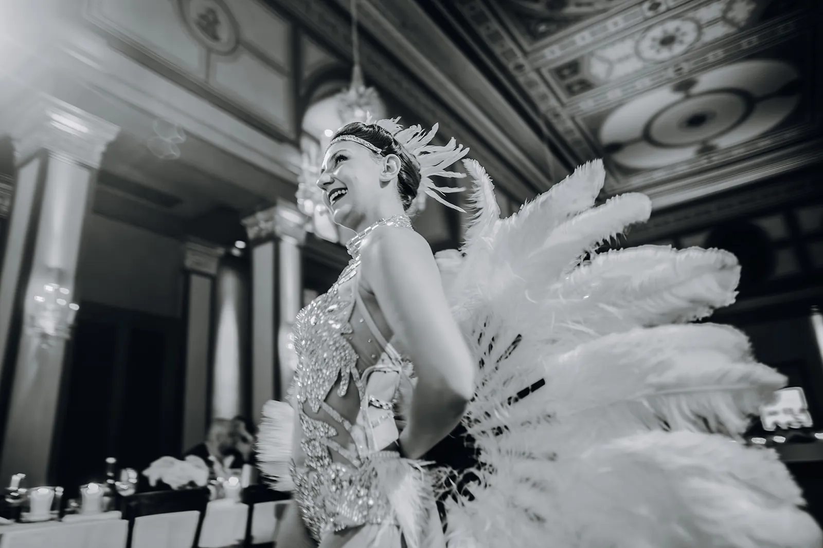 Eventfotografie – Geburtstagsfeier mit authentischer Dokumentation